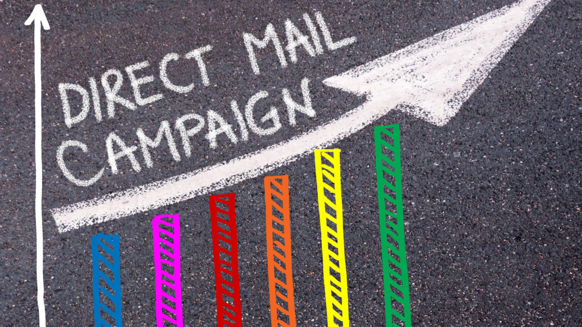 7 Tips For Optimising Your Direct Mail Campaign
