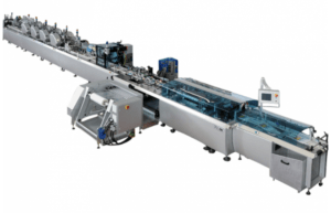 paper wrap mailing